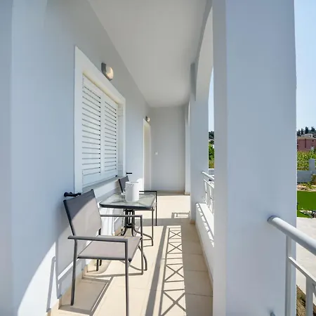 Holiday home Rena's Perama (Corfu)